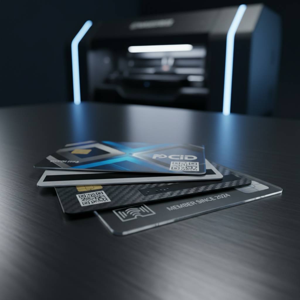 Product Types and Specialty Options