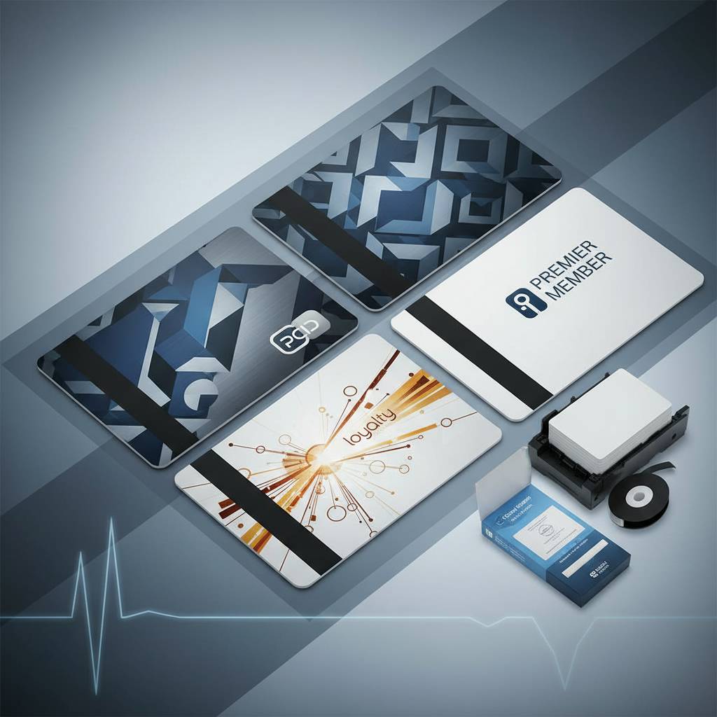 Why Choose Plastic Card ID