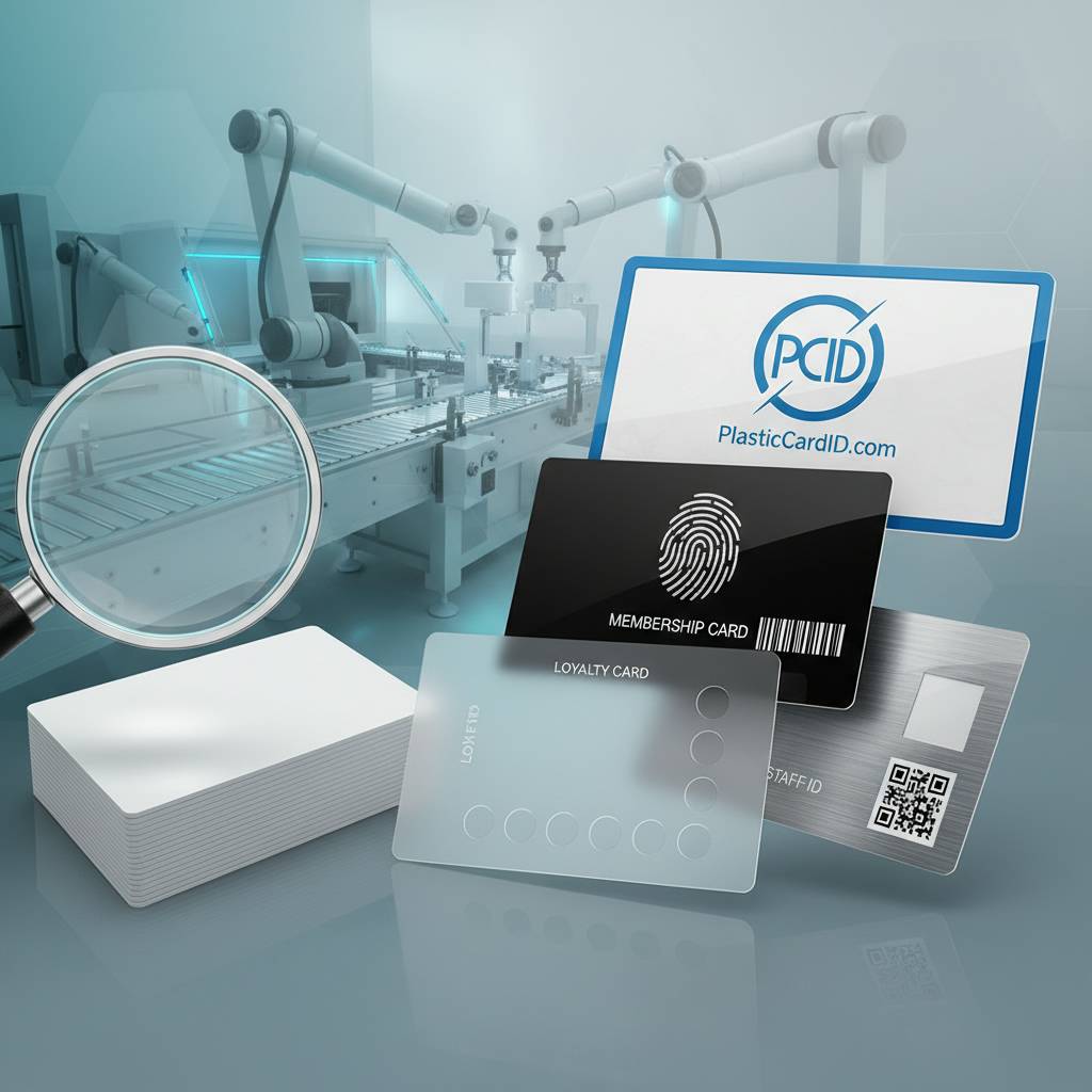 Printing Process & Quality Assurance