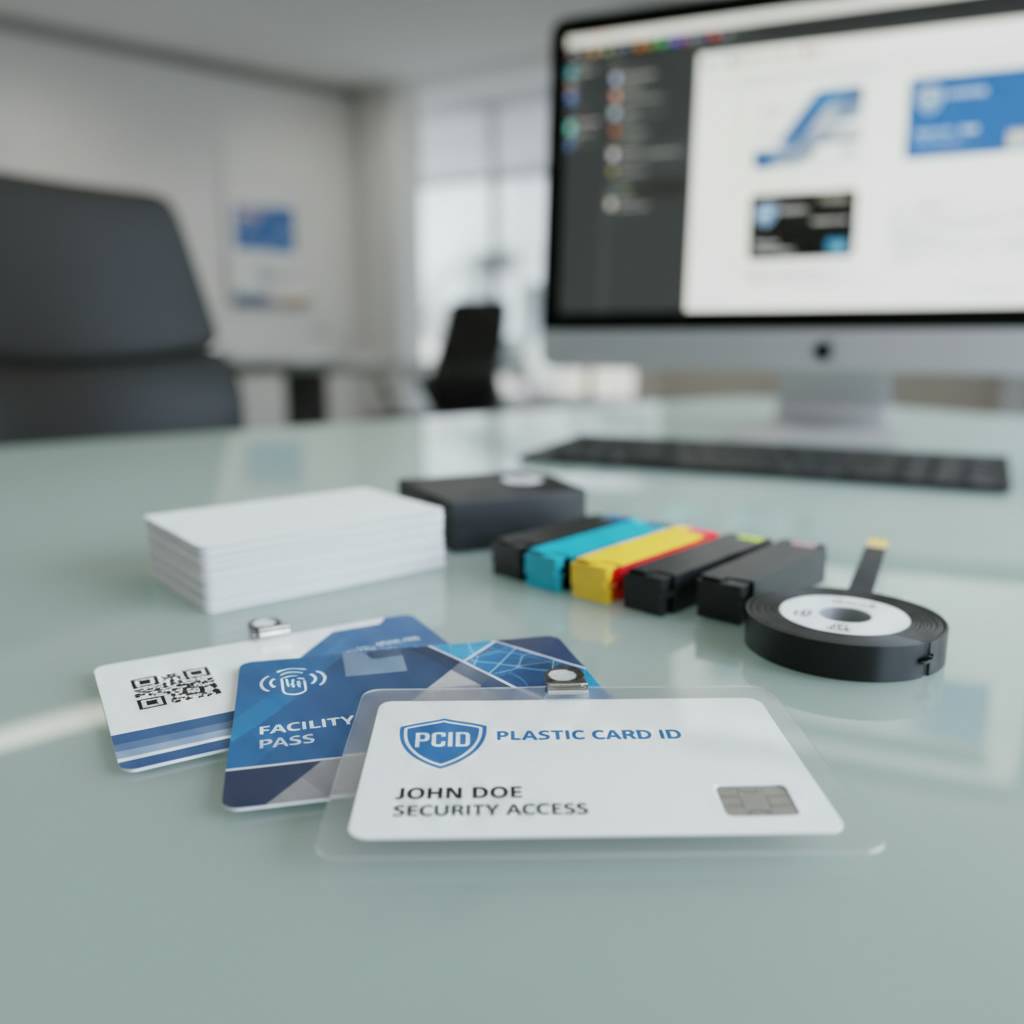 Security & Access Control Applications