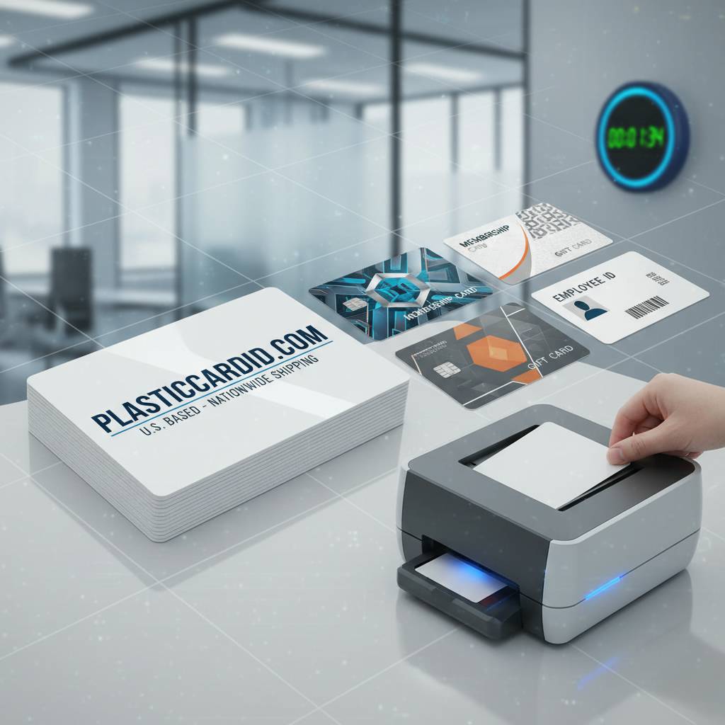 Security & Access Control